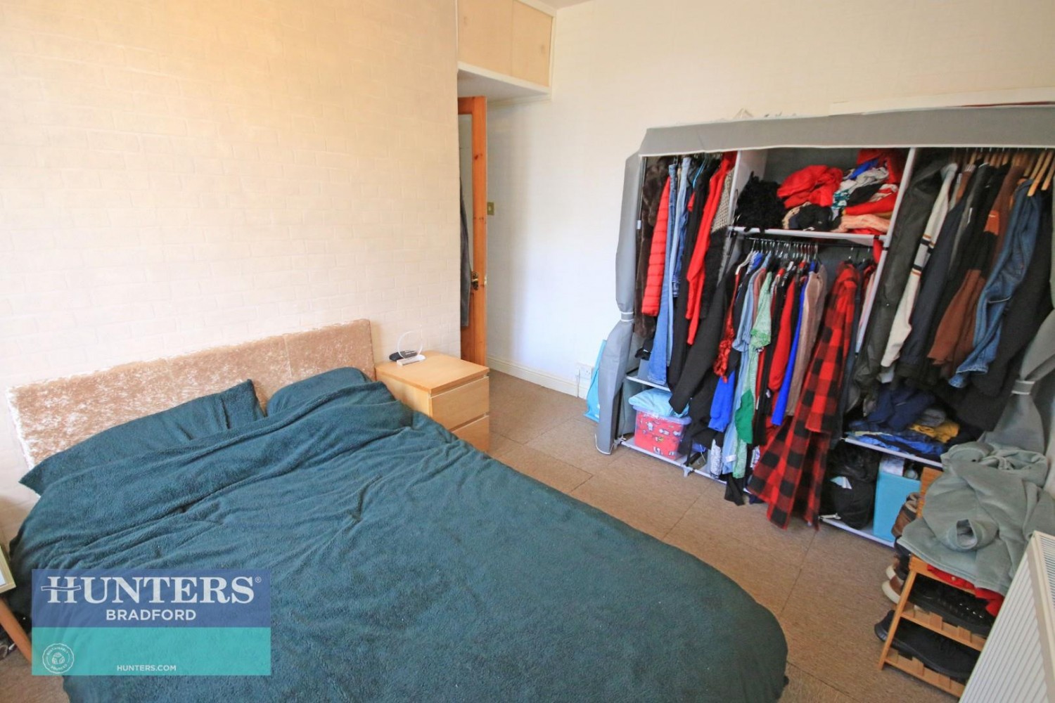 Tyersal Avenue Tyersal, Bradford, West Yorkshire, BD4 8HJ