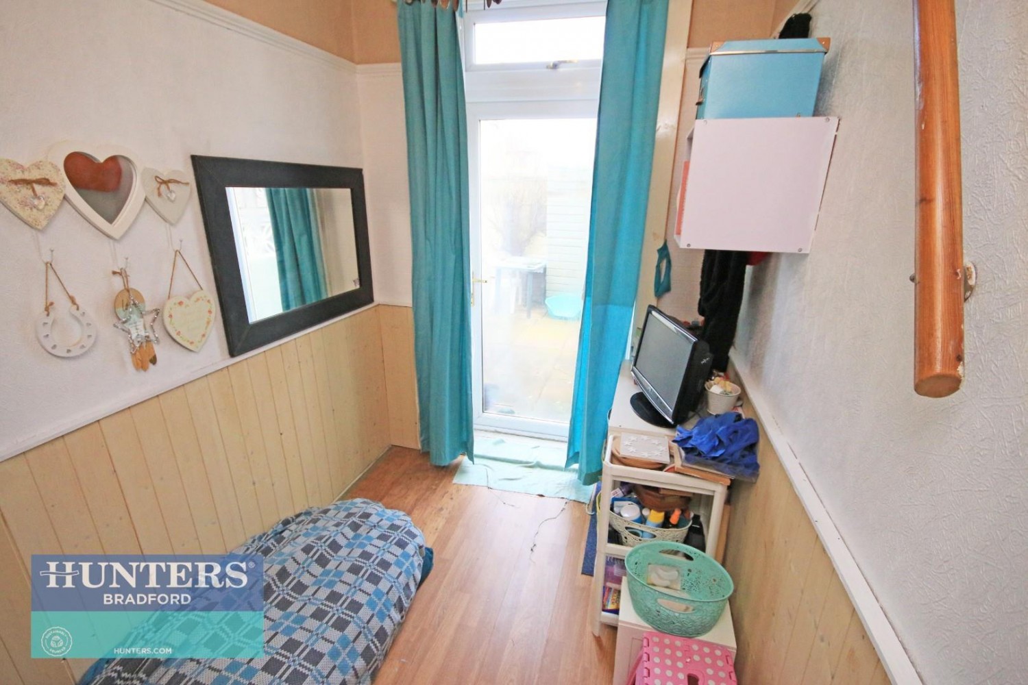 Tyersal Avenue Tyersal, Bradford, West Yorkshire, BD4 8HJ