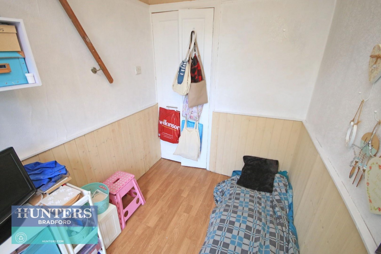 Tyersal Avenue Tyersal, Bradford, West Yorkshire, BD4 8HJ