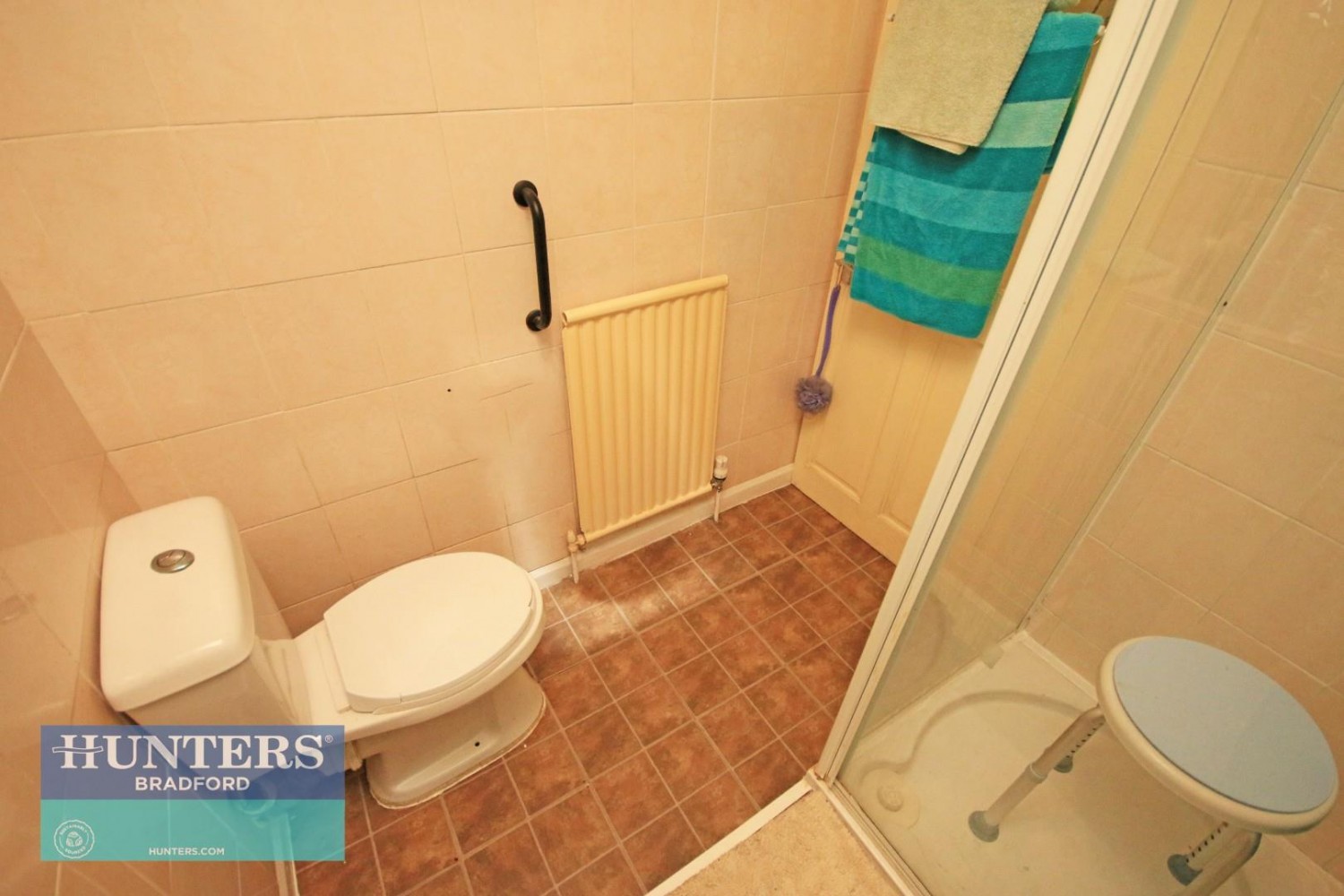 Tyersal Avenue Tyersal, Bradford, West Yorkshire, BD4 8HJ