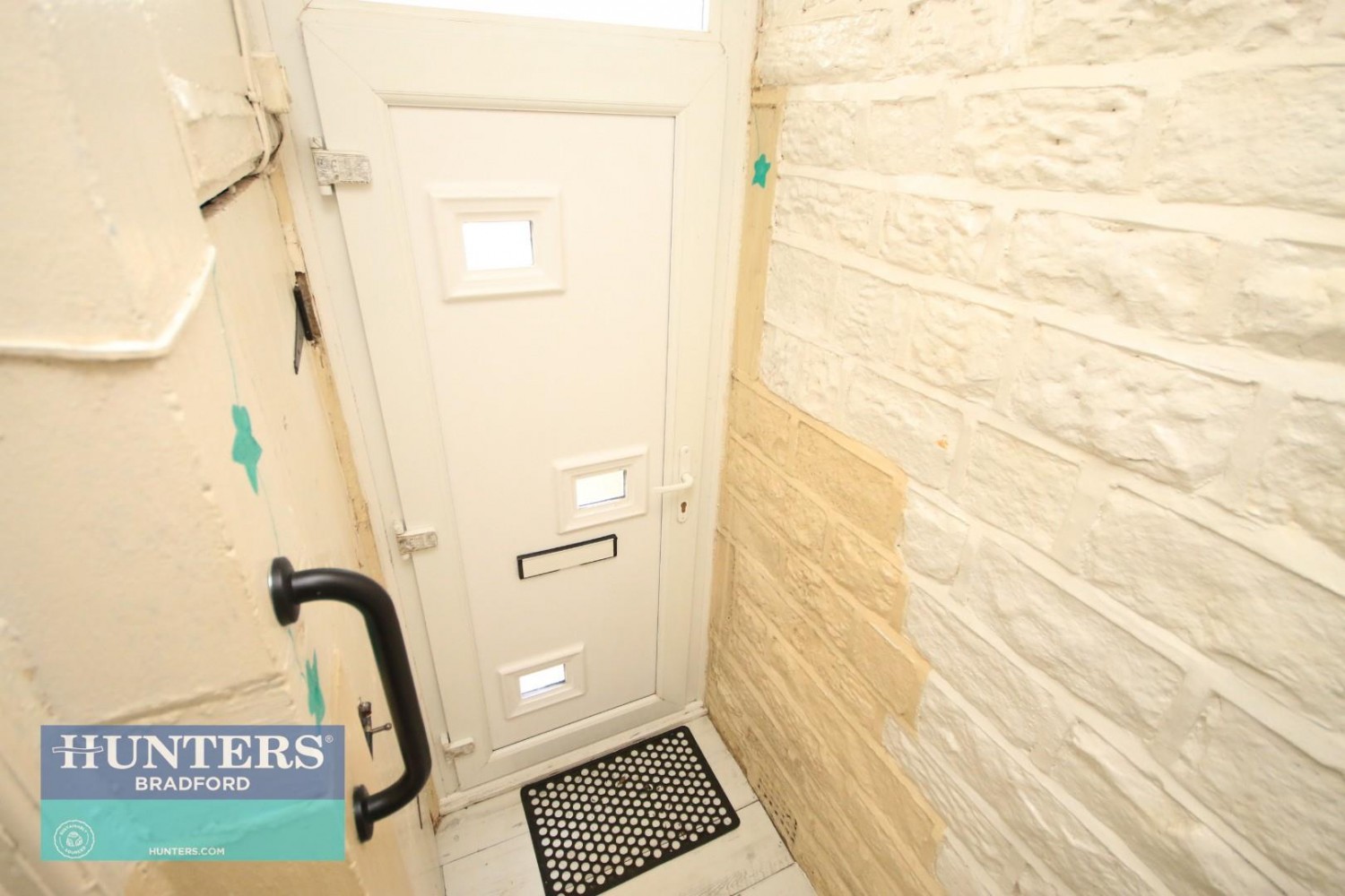 Tyersal Avenue Tyersal, Bradford, West Yorkshire, BD4 8HJ