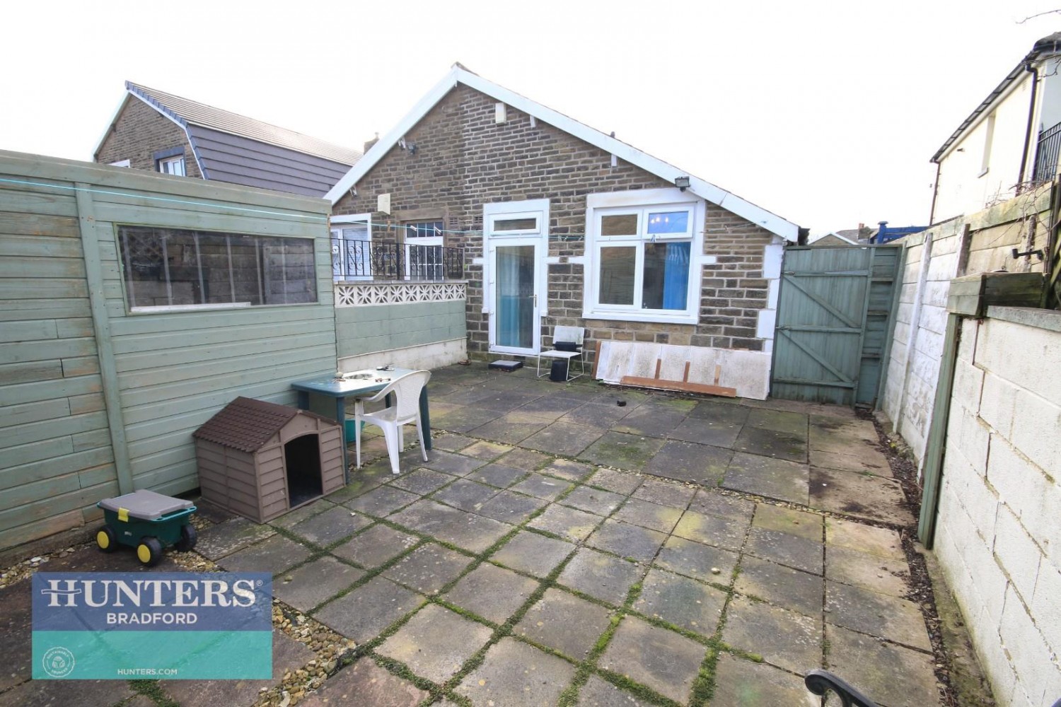 Tyersal Avenue Tyersal, Bradford, West Yorkshire, BD4 8HJ