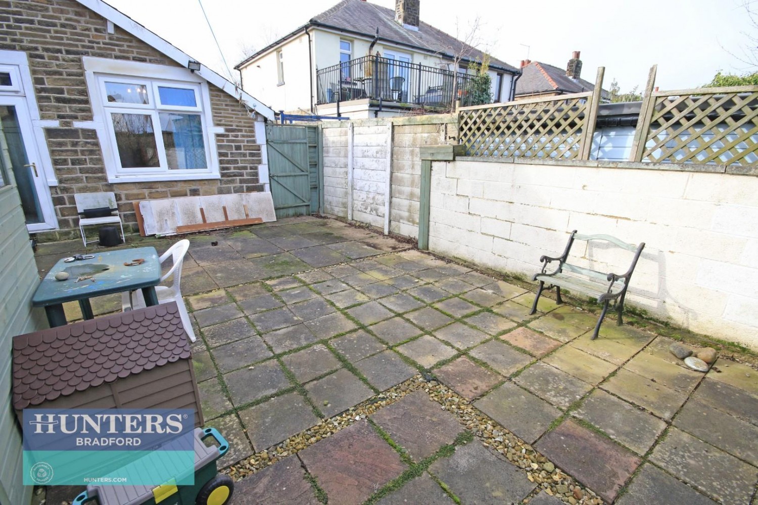 Tyersal Avenue Tyersal, Bradford, West Yorkshire, BD4 8HJ