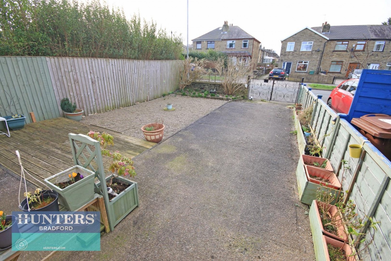 Tyersal Avenue Tyersal, Bradford, West Yorkshire, BD4 8HJ