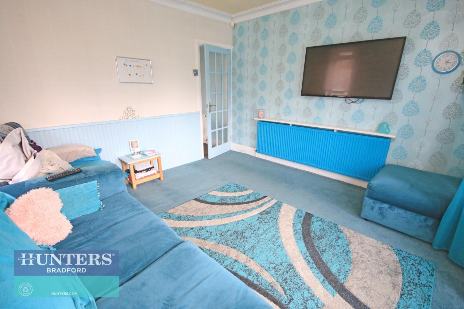 Tyersal Avenue Tyersal, Bradford, West Yorkshire, BD4 8HJ