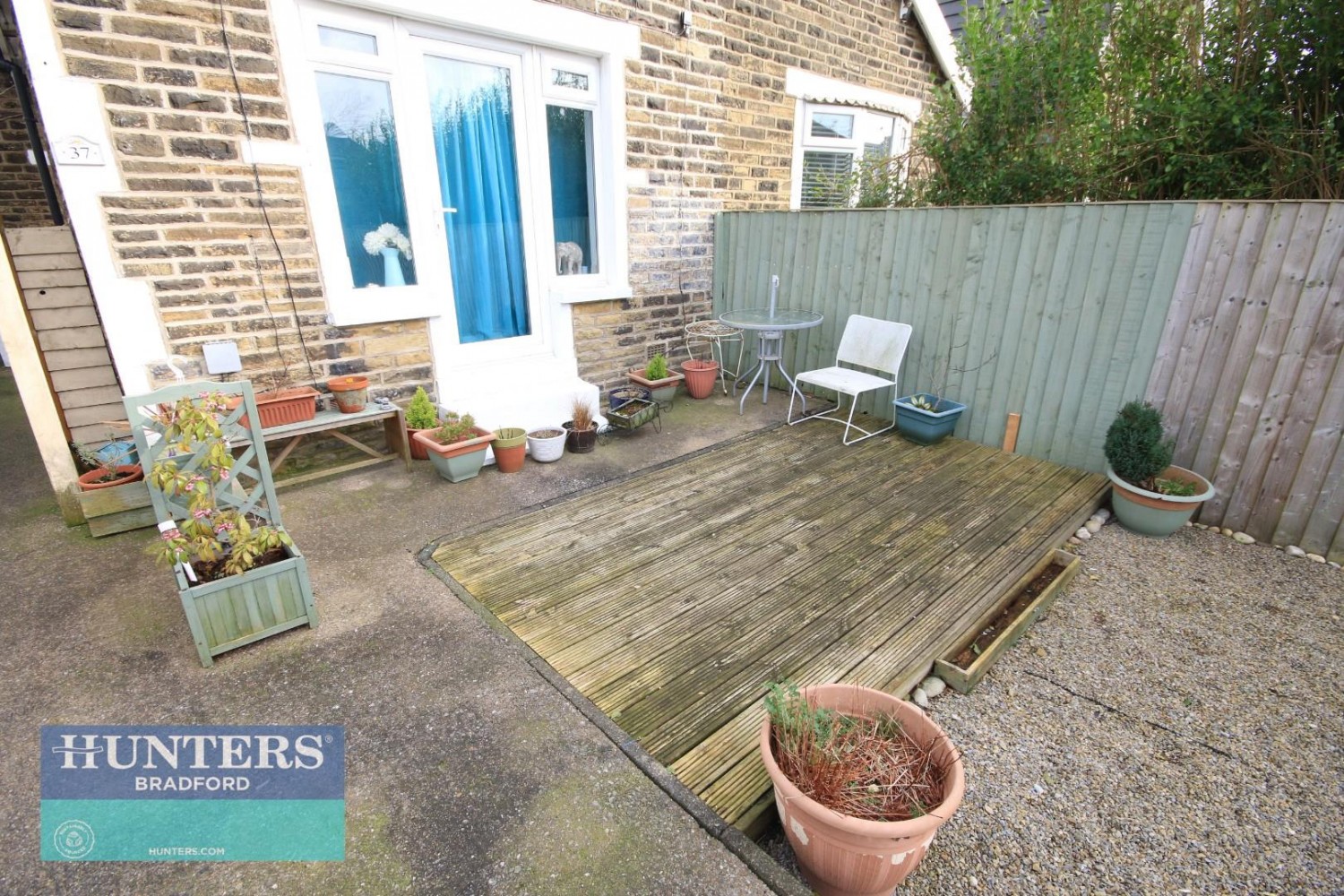 Tyersal Avenue Tyersal, Bradford, West Yorkshire, BD4 8HJ