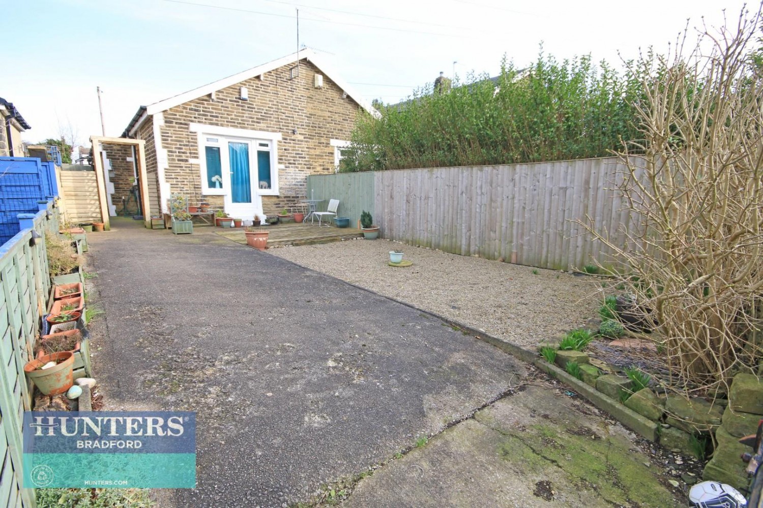 Tyersal Avenue Tyersal, Bradford, West Yorkshire, BD4 8HJ