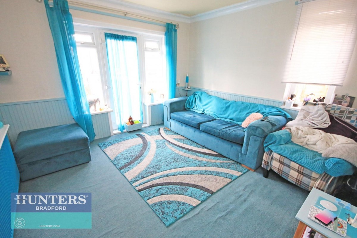 Tyersal Avenue Tyersal, Bradford, West Yorkshire, BD4 8HJ