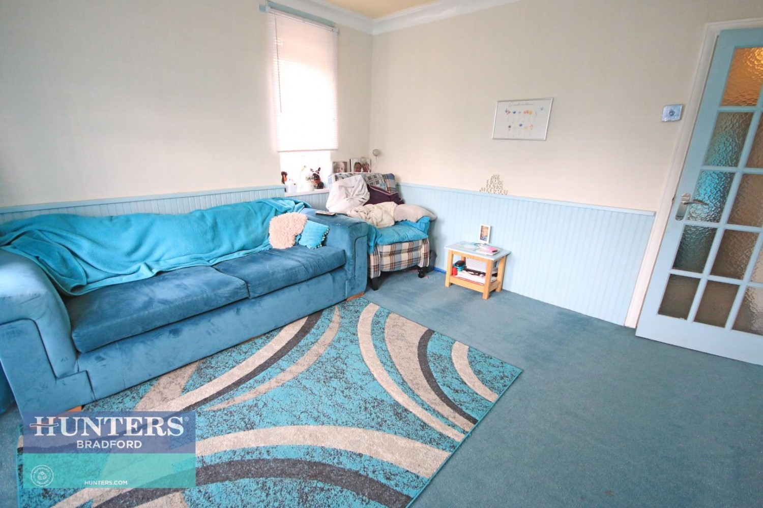 Tyersal Avenue Tyersal, Bradford, West Yorkshire, BD4 8HJ