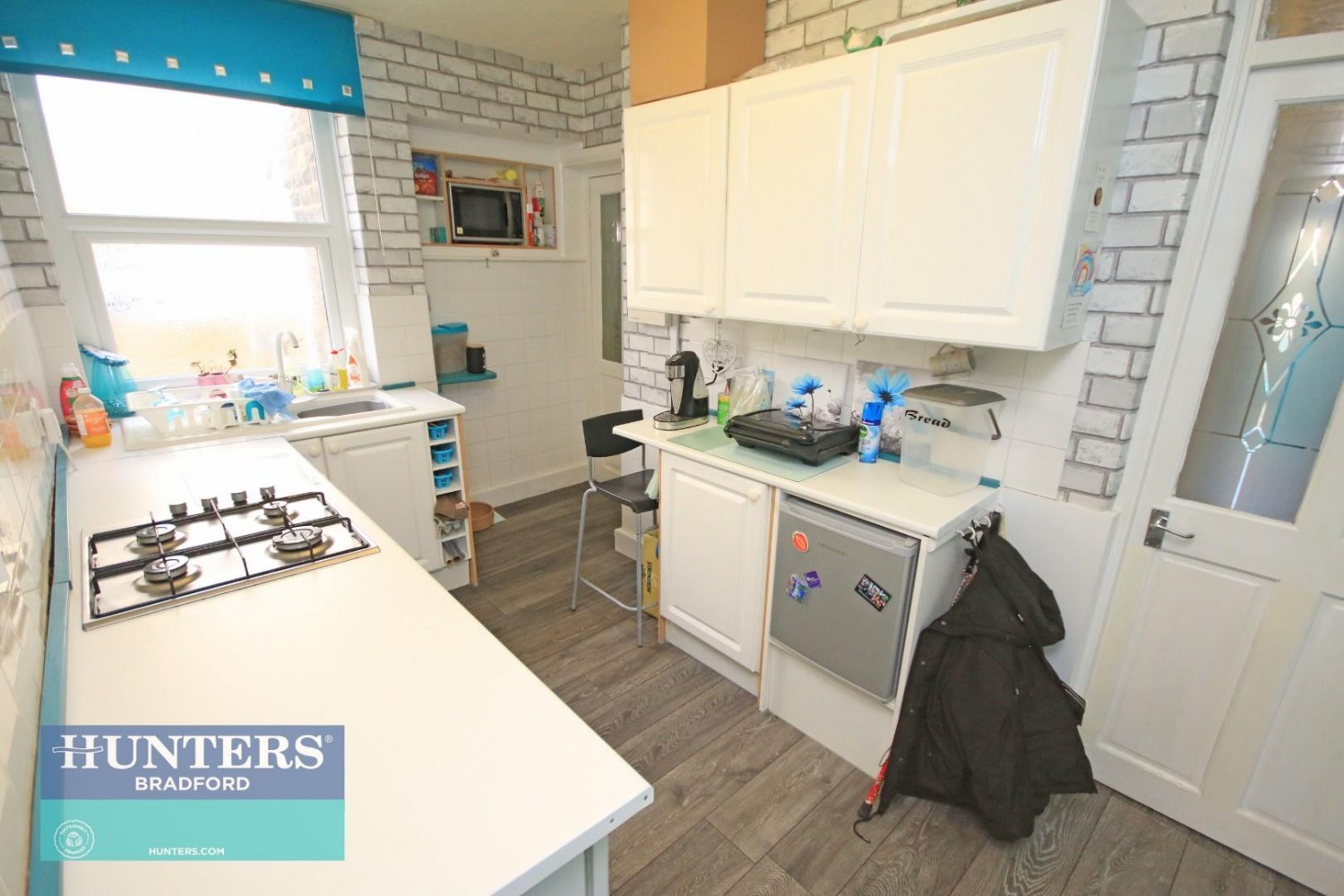 Tyersal Avenue Tyersal, Bradford, West Yorkshire, BD4 8HJ