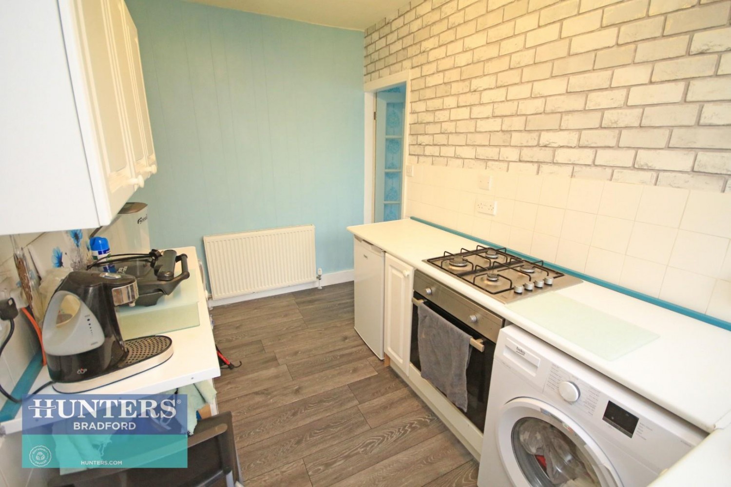 Tyersal Avenue Tyersal, Bradford, West Yorkshire, BD4 8HJ