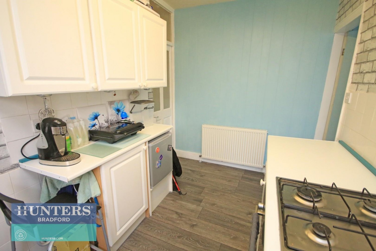 Tyersal Avenue Tyersal, Bradford, West Yorkshire, BD4 8HJ