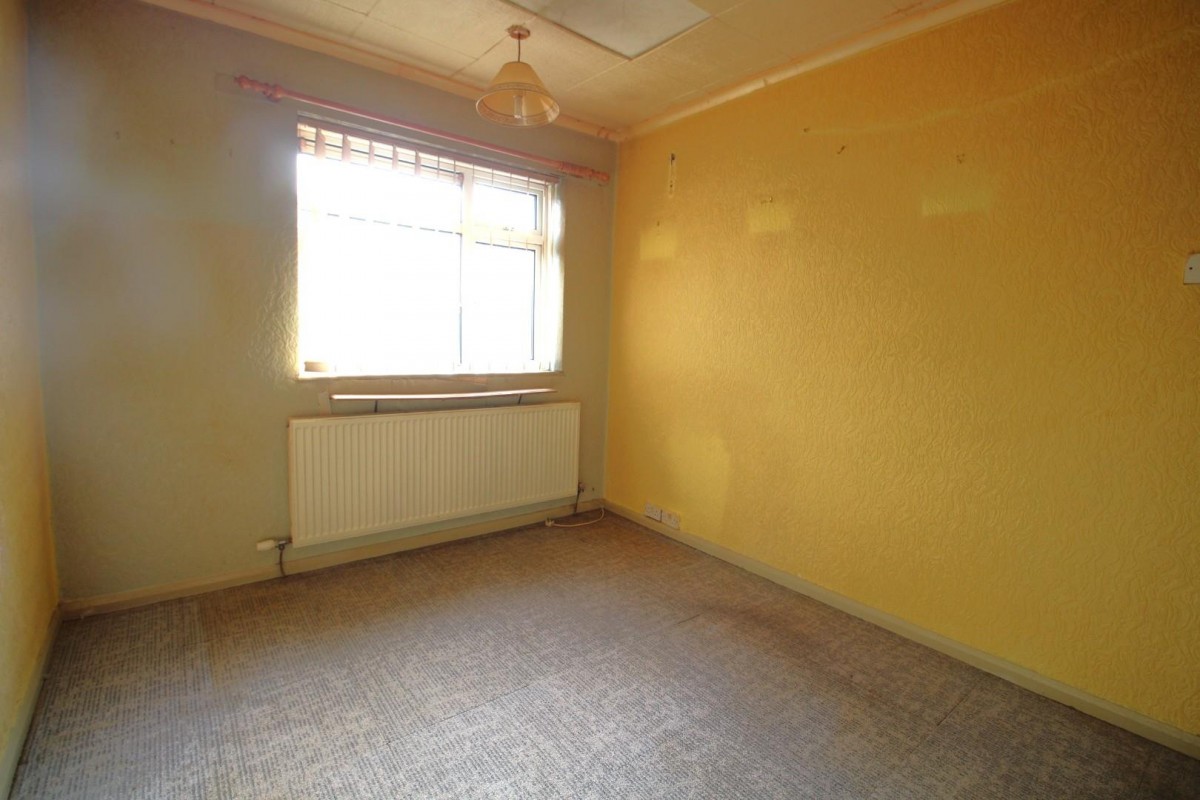 Floatshall Road, Manchester