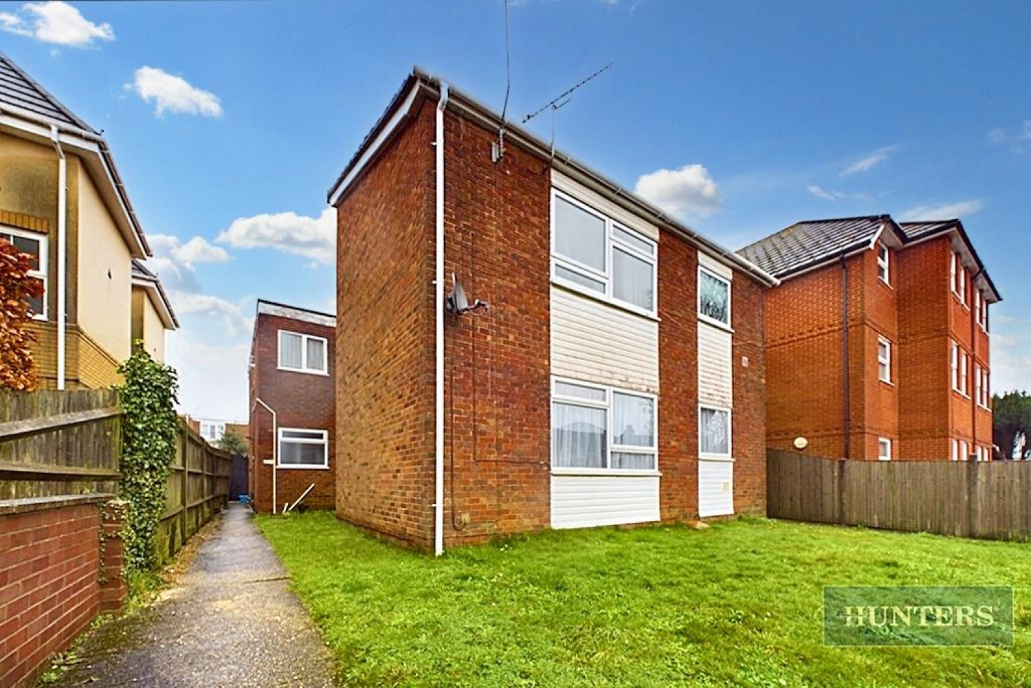 Millbrook Road East, Southampton