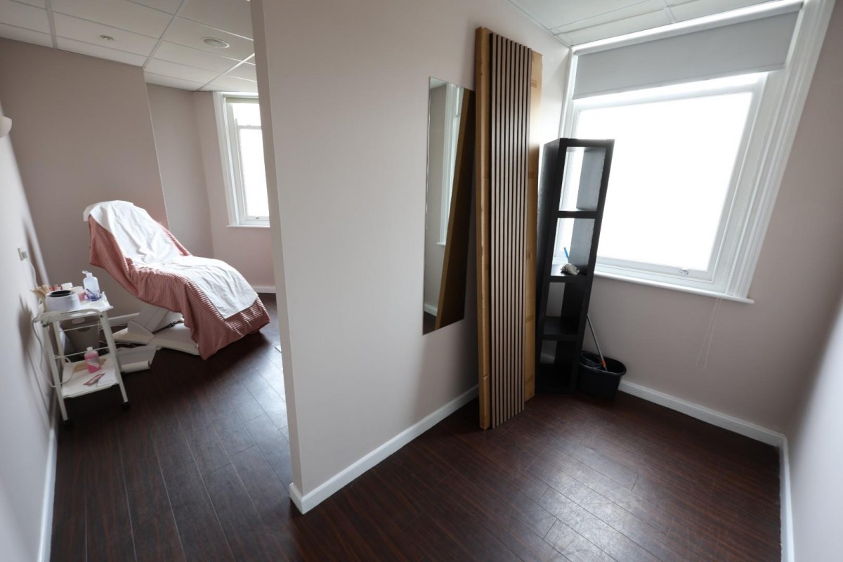 Newgate Street, Bishop Auckland