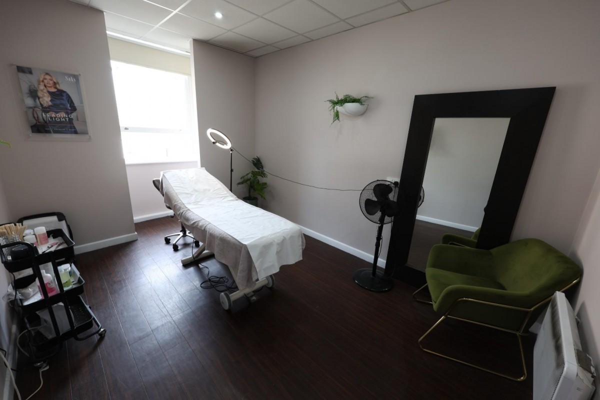 Newgate Street, Bishop Auckland