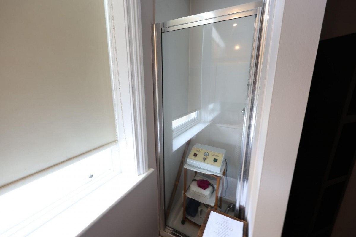 Newgate Street, Bishop Auckland