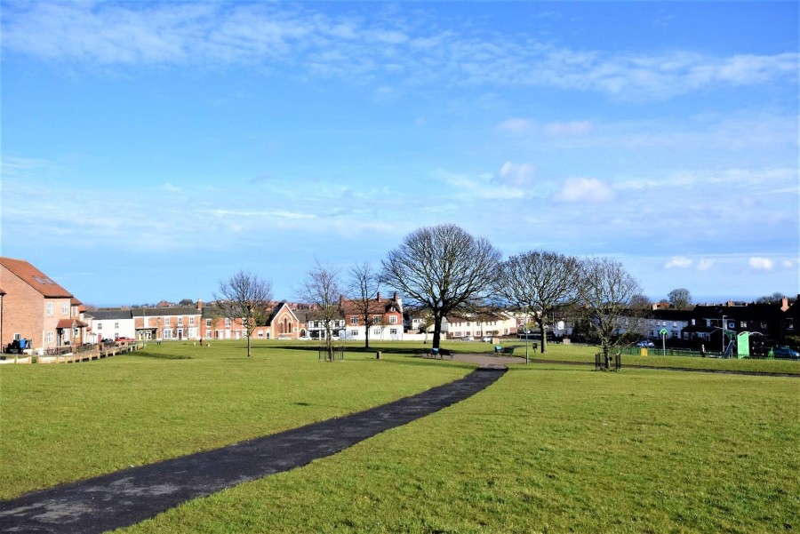 High Green Court, Low Row, Easington Village, County Durham SR8 3AU