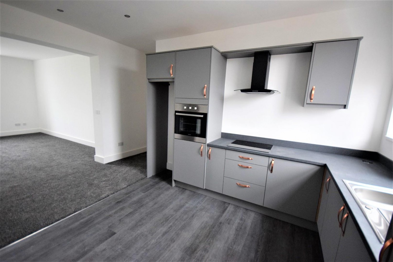 High Green Court, Low Row, Easington Village, County Durham SR8 3AU