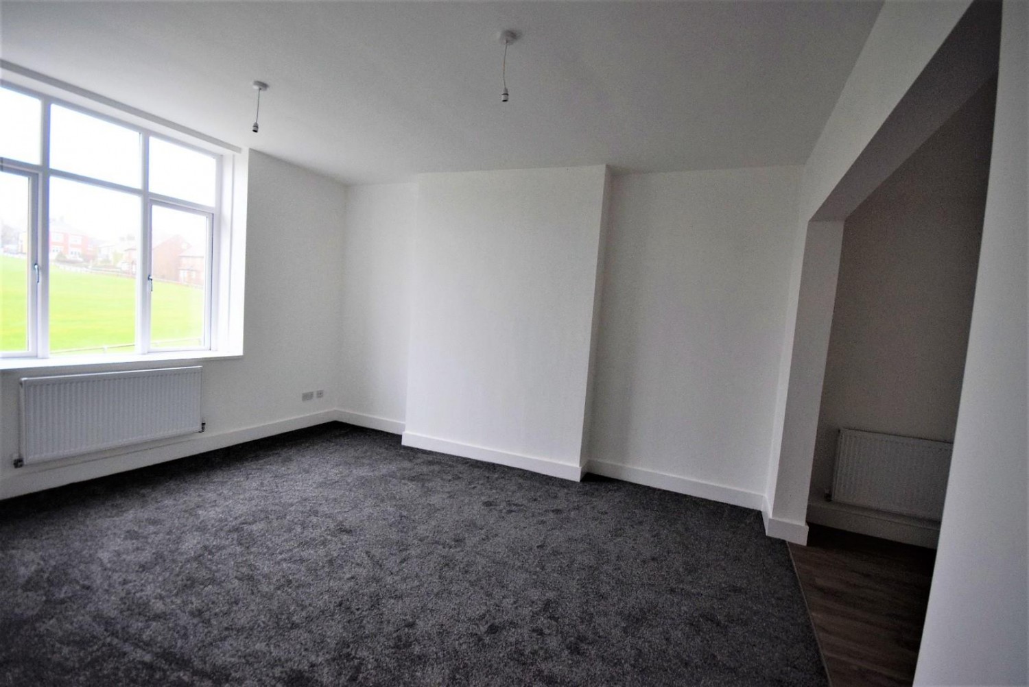 High Green Court, Low Row, Easington Village, County Durham SR8 3AU