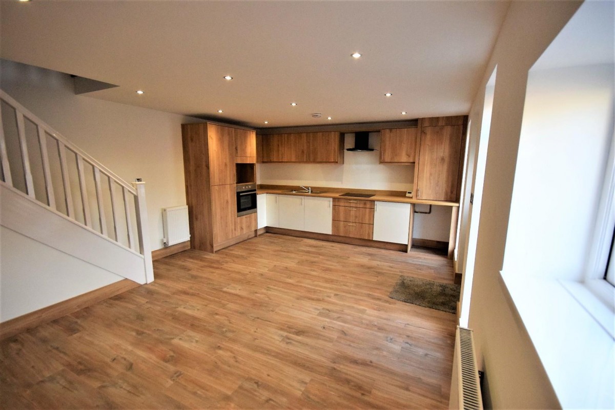 High Green Court, Low Row, Easington Village, County Durham SR8 3AU