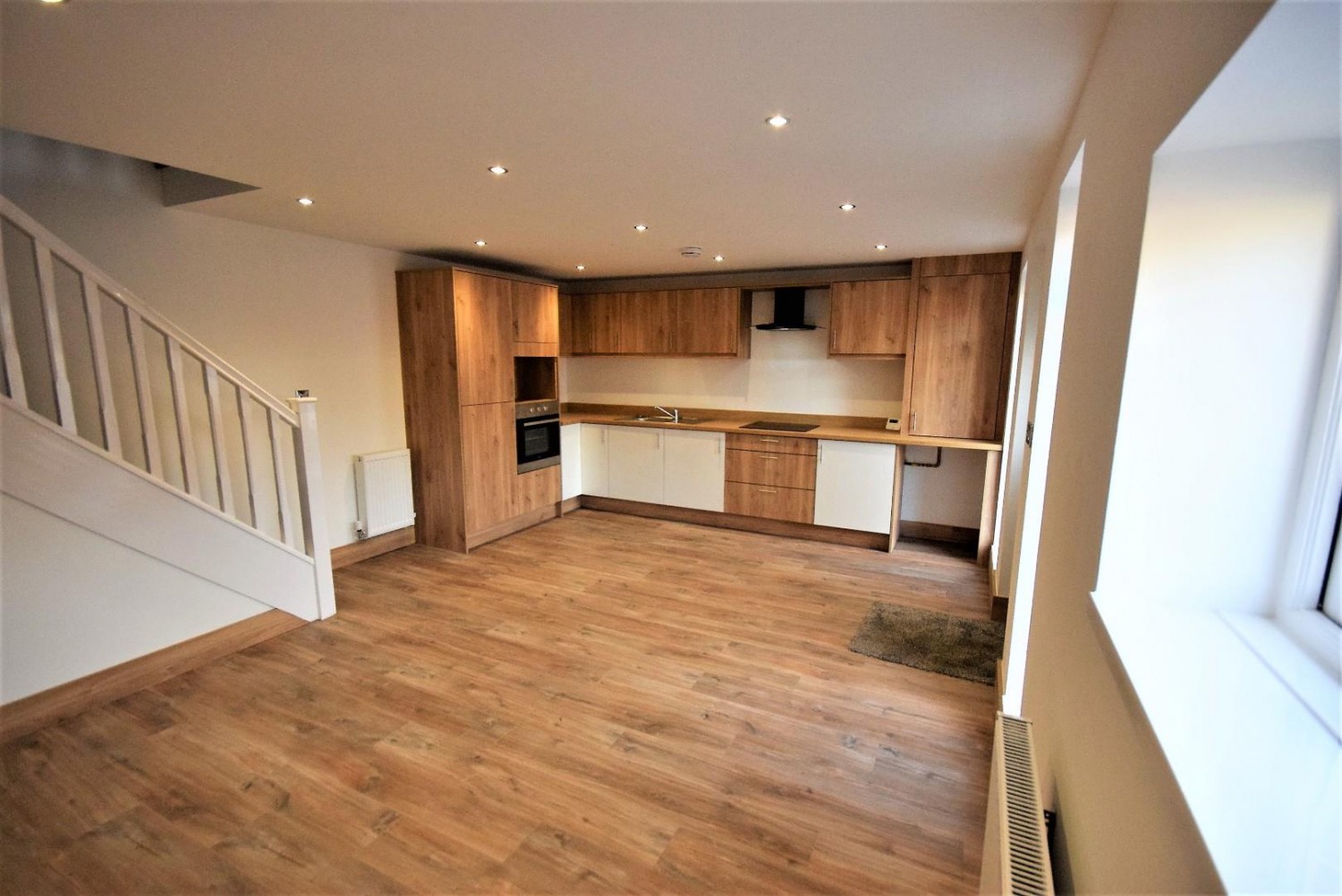 High Green Court, Low Row, Easington Village, County Durham SR8 3AU