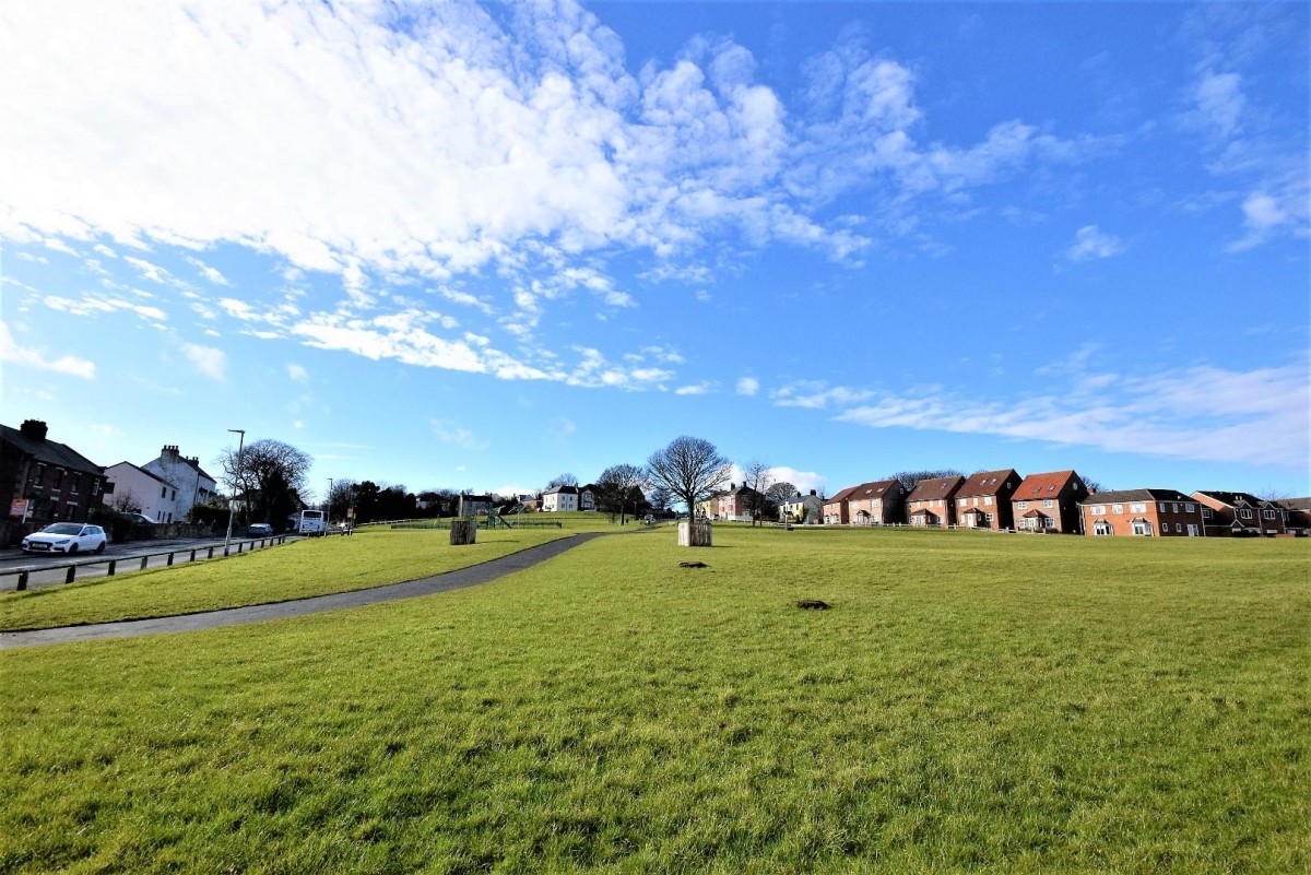 High Green Court, Low Row, Easington Village, County Durham SR8 3AU