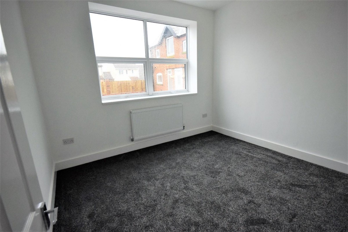 High Green Court, Low Row, Easington Village, County Durham SR8 3AU