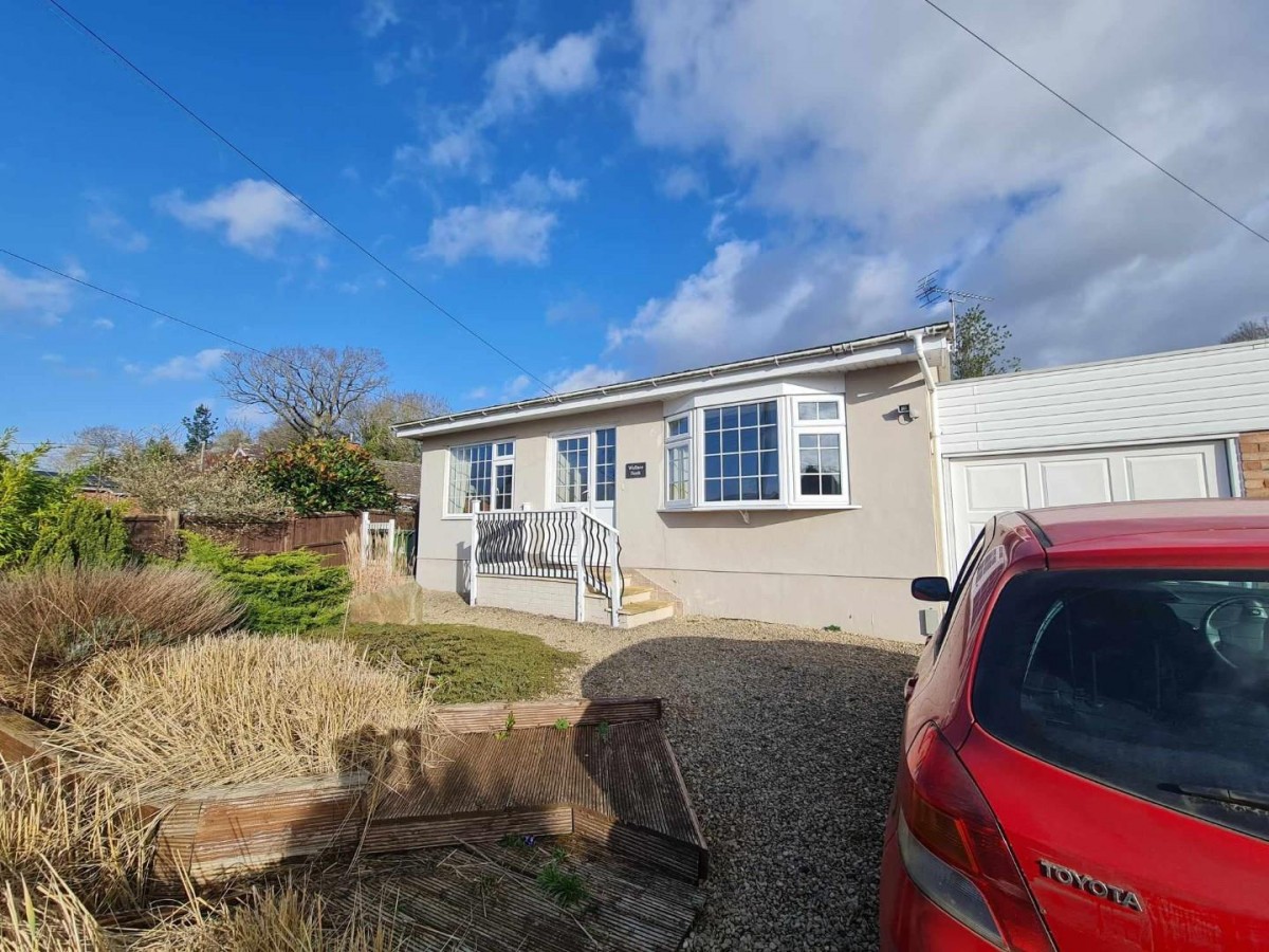 Wallace Bank, Breinton, Hereford, HR4 7PR