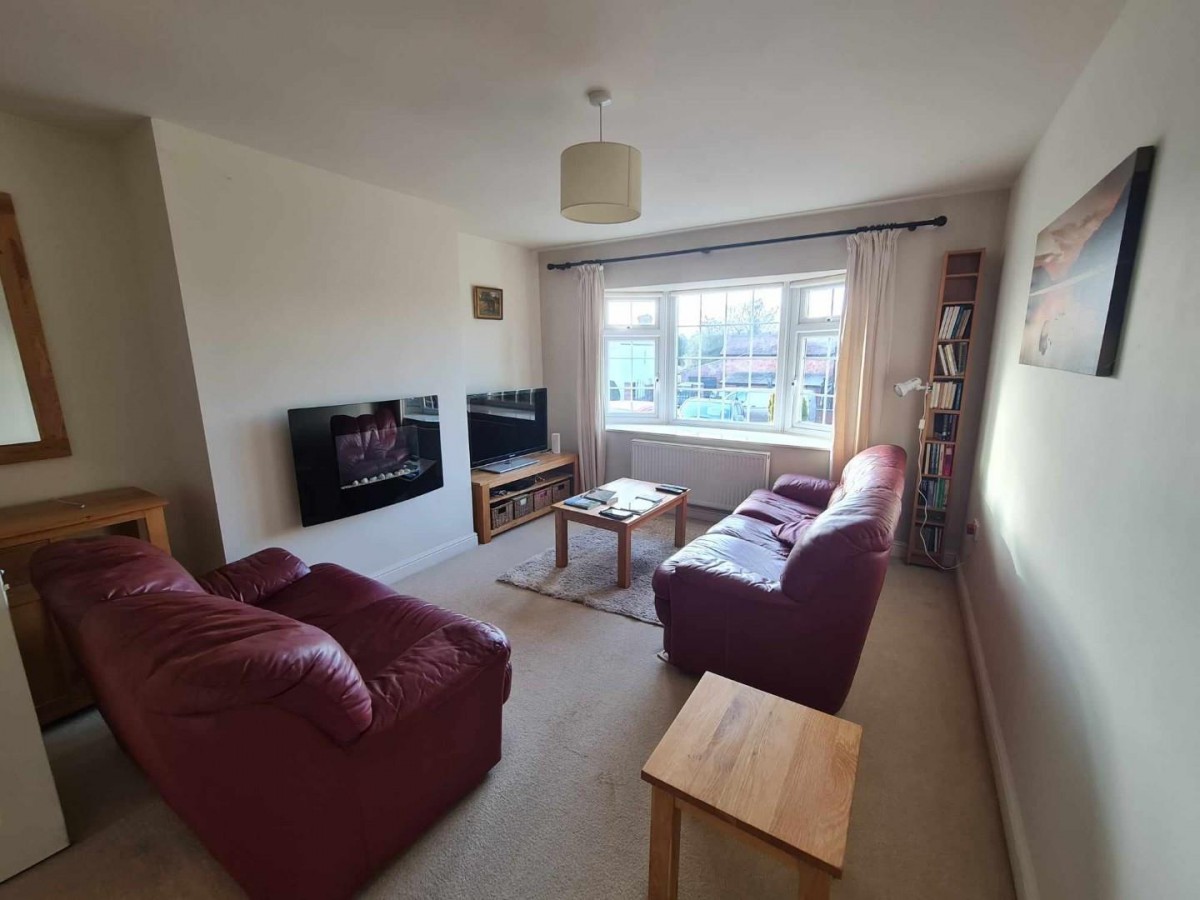 Wallace Bank, Breinton, Hereford, HR4 7PR