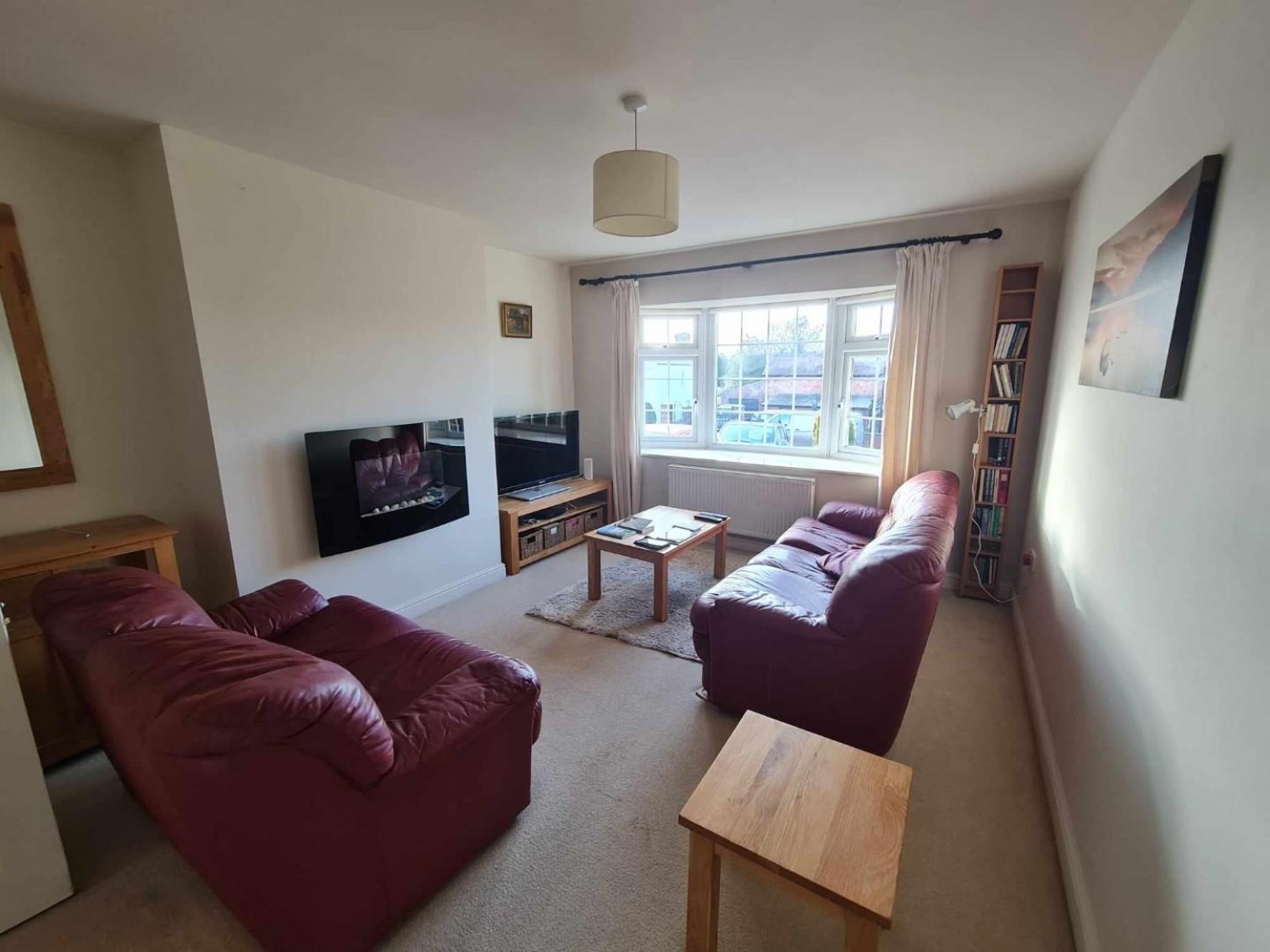 Wallace Bank, Breinton, Hereford, HR4 7PR