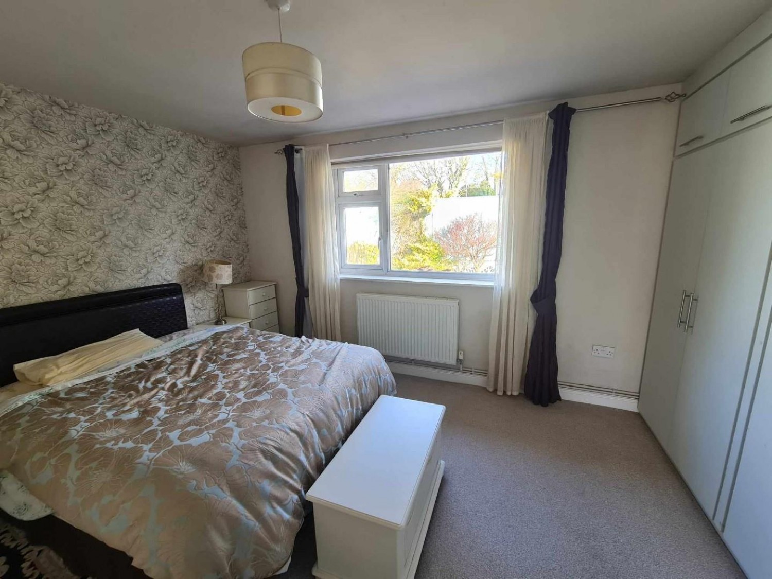 Wallace Bank, Breinton, Hereford, HR4 7PR