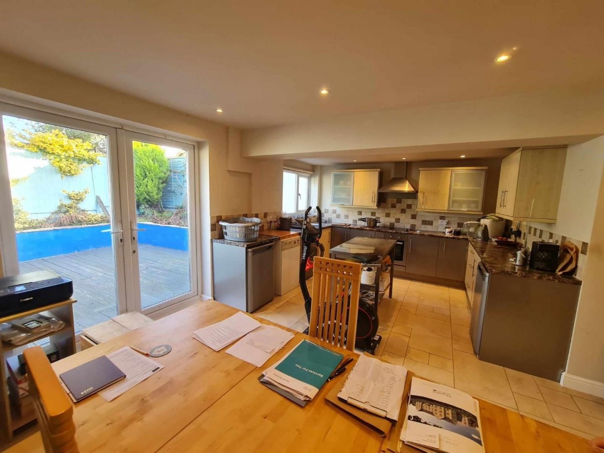 Wallace Bank, Breinton, Hereford, HR4 7PR