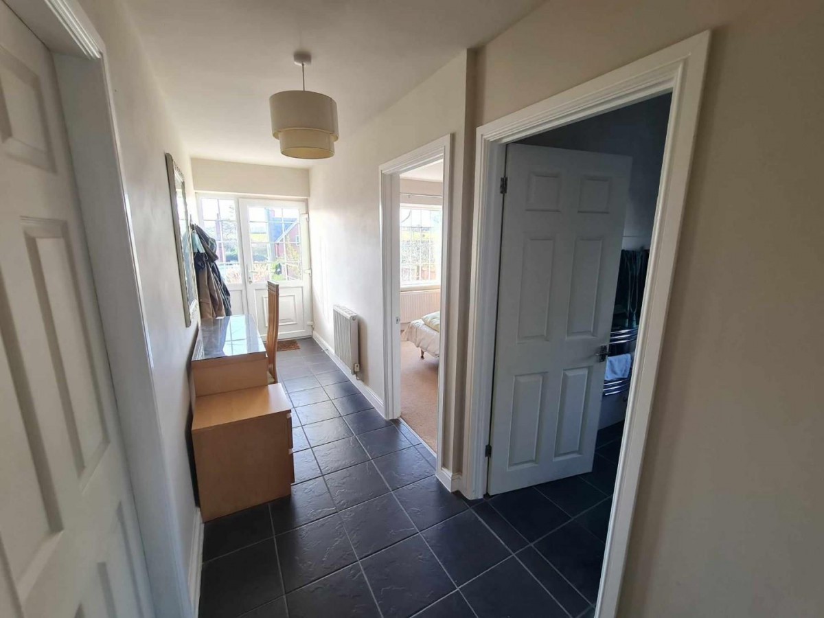 Wallace Bank, Breinton, Hereford, HR4 7PR