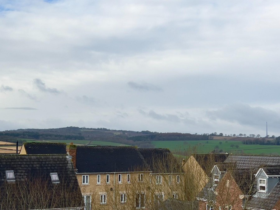 Long Pye Close, Woolley Grange, Barnsley, West Yorkshire