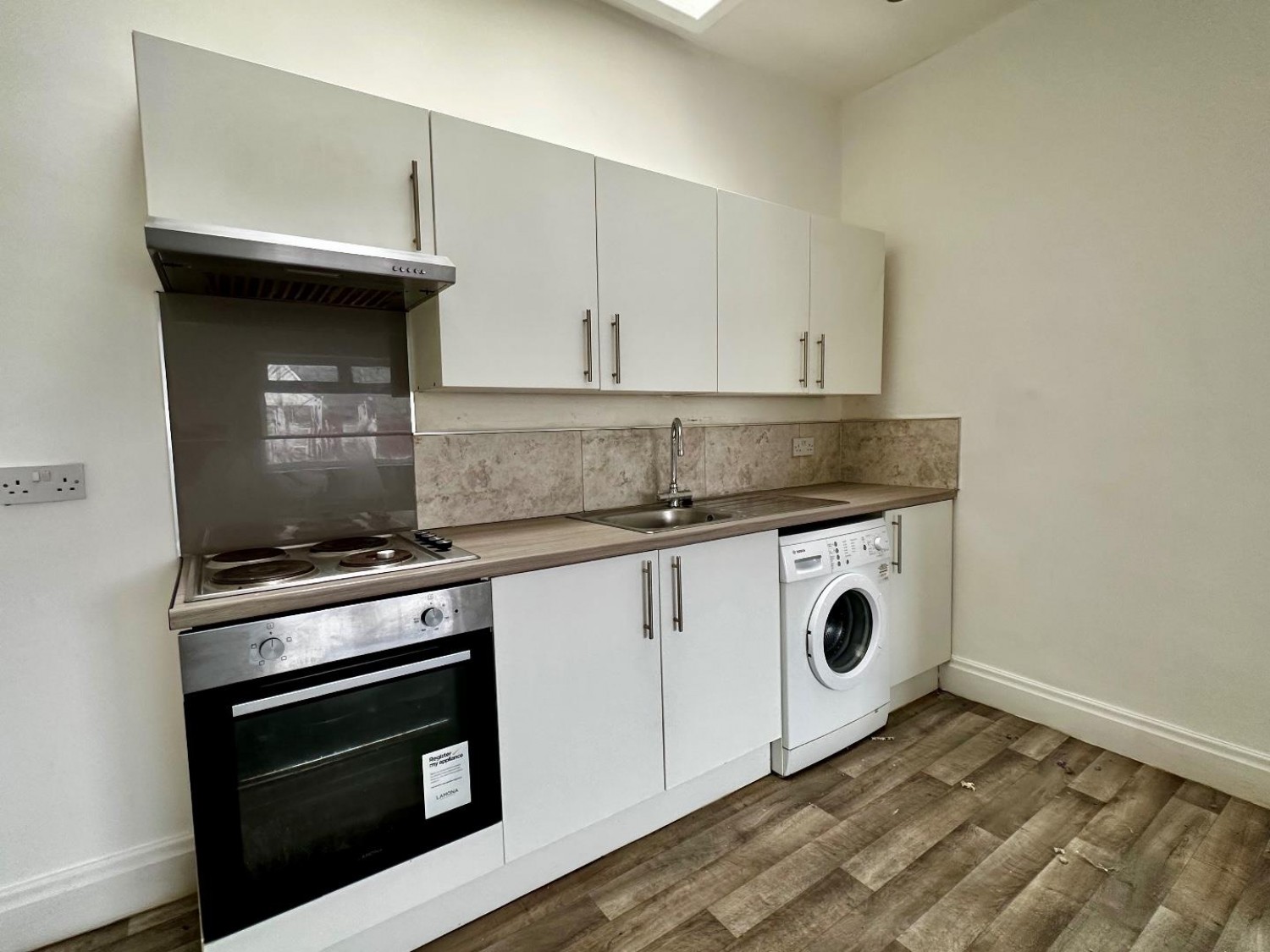 Central Drive, Blackpool, FY1 5HY