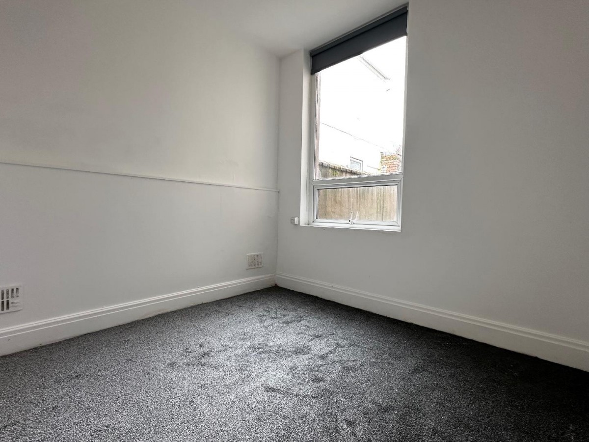 Central Drive, Blackpool, FY1 5HY