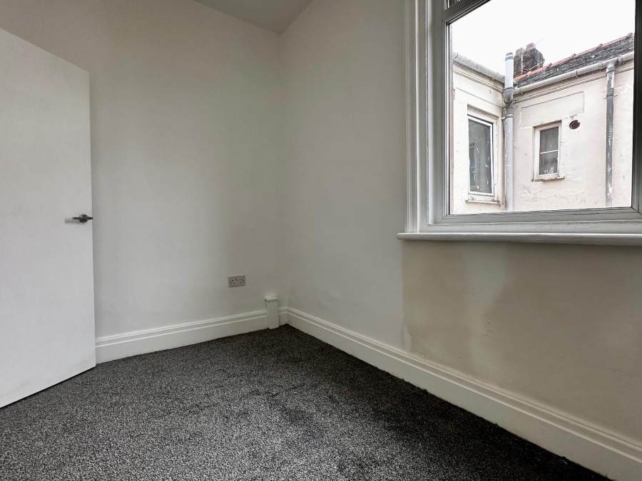 Central Drive, Blackpool, FY1 5HY