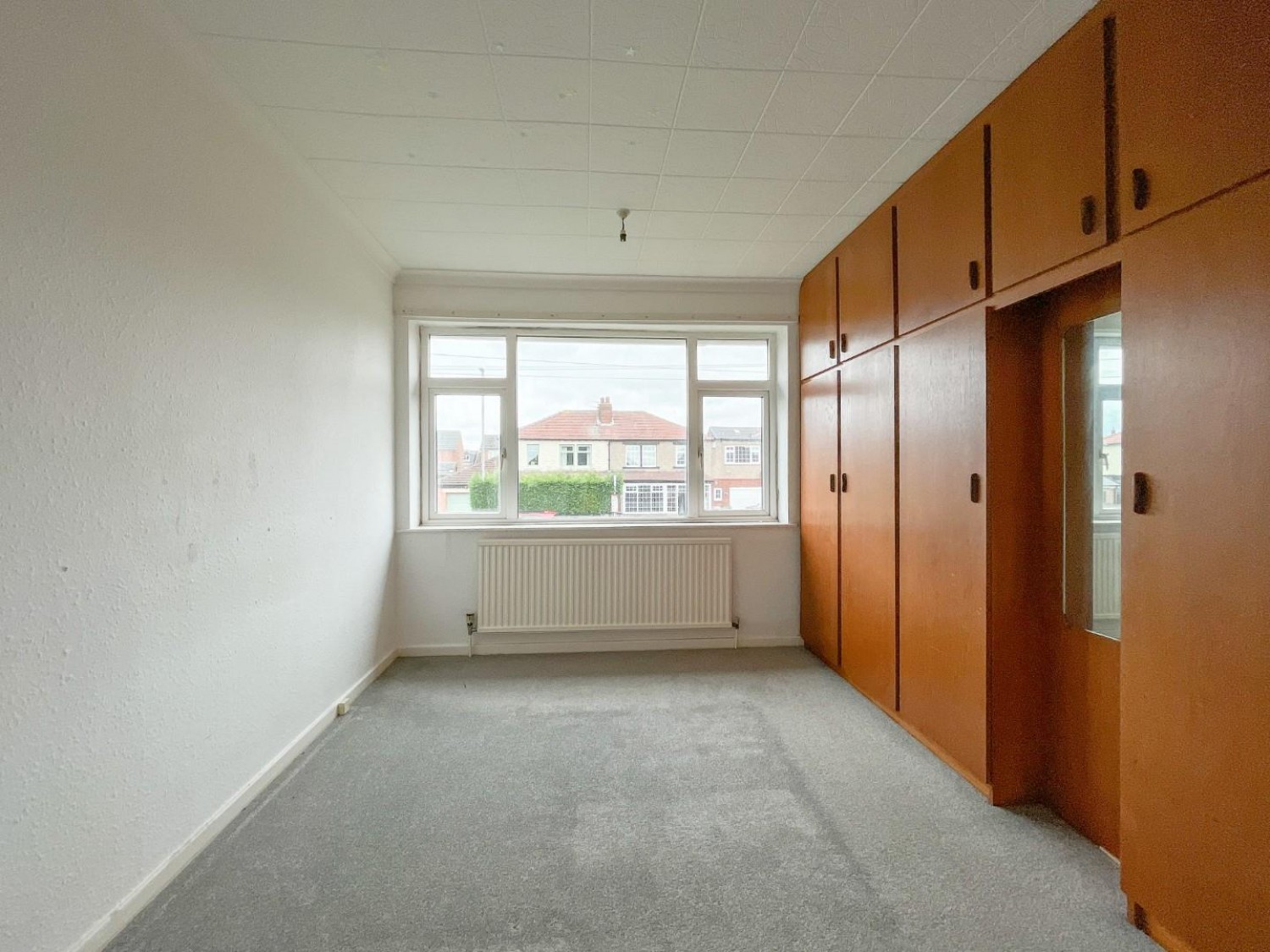 Soothill Lane, Soothill, Batley