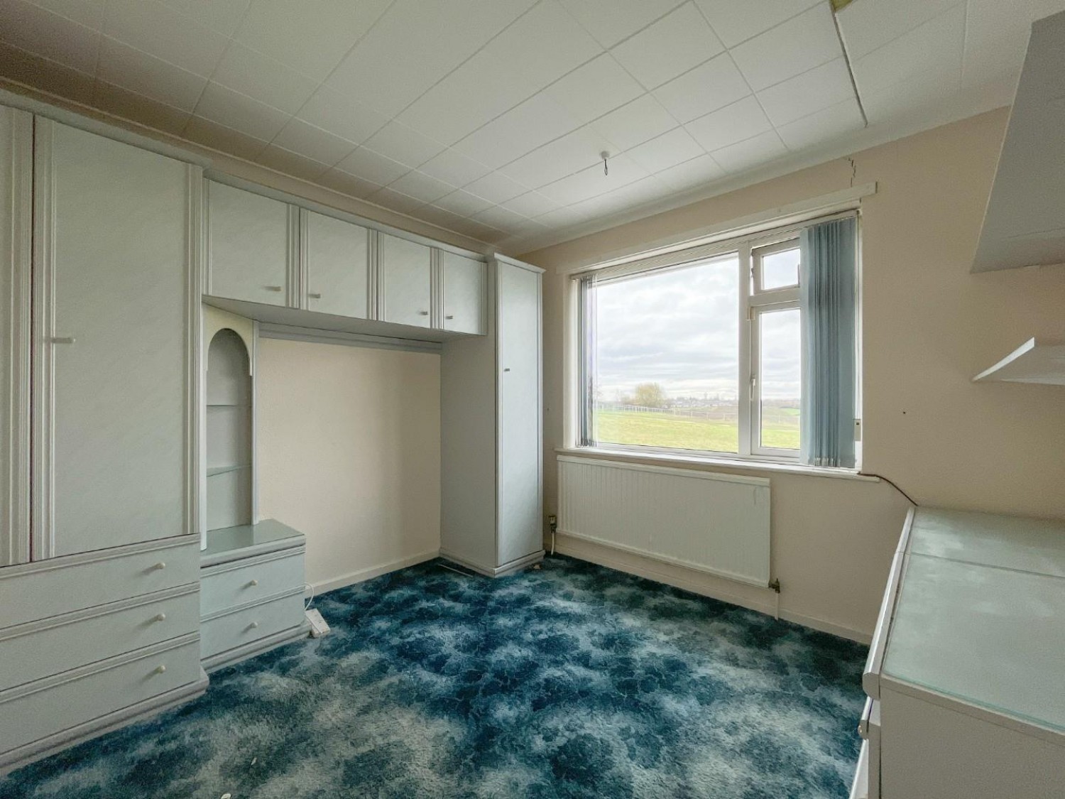 Soothill Lane, Soothill, Batley