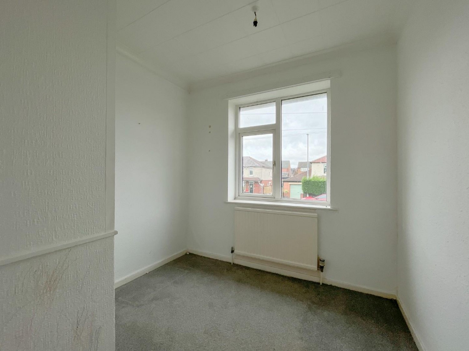 Soothill Lane, Soothill, Batley