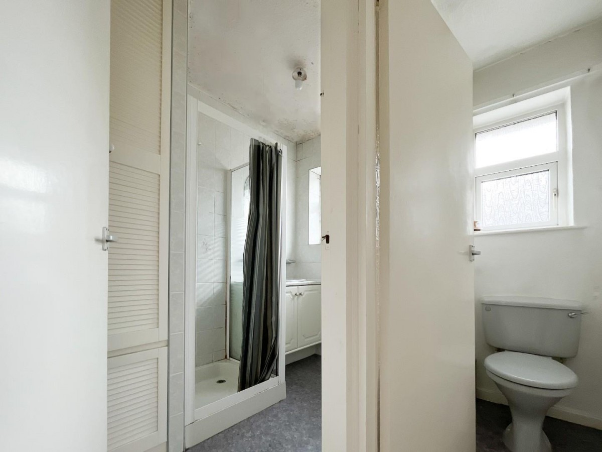 Soothill Lane, Soothill, Batley