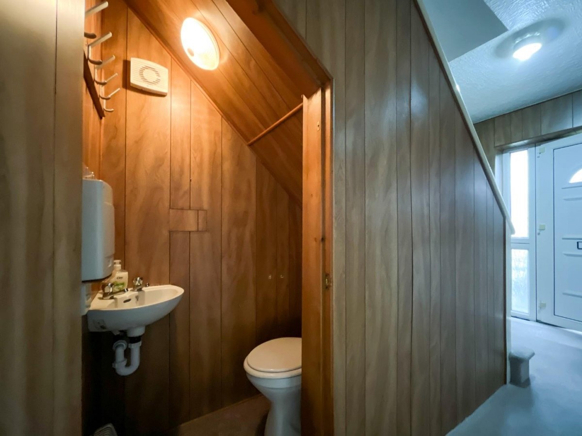 Soothill Lane, Soothill, Batley