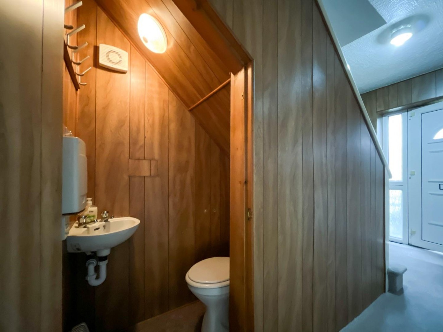 Soothill Lane, Soothill, Batley