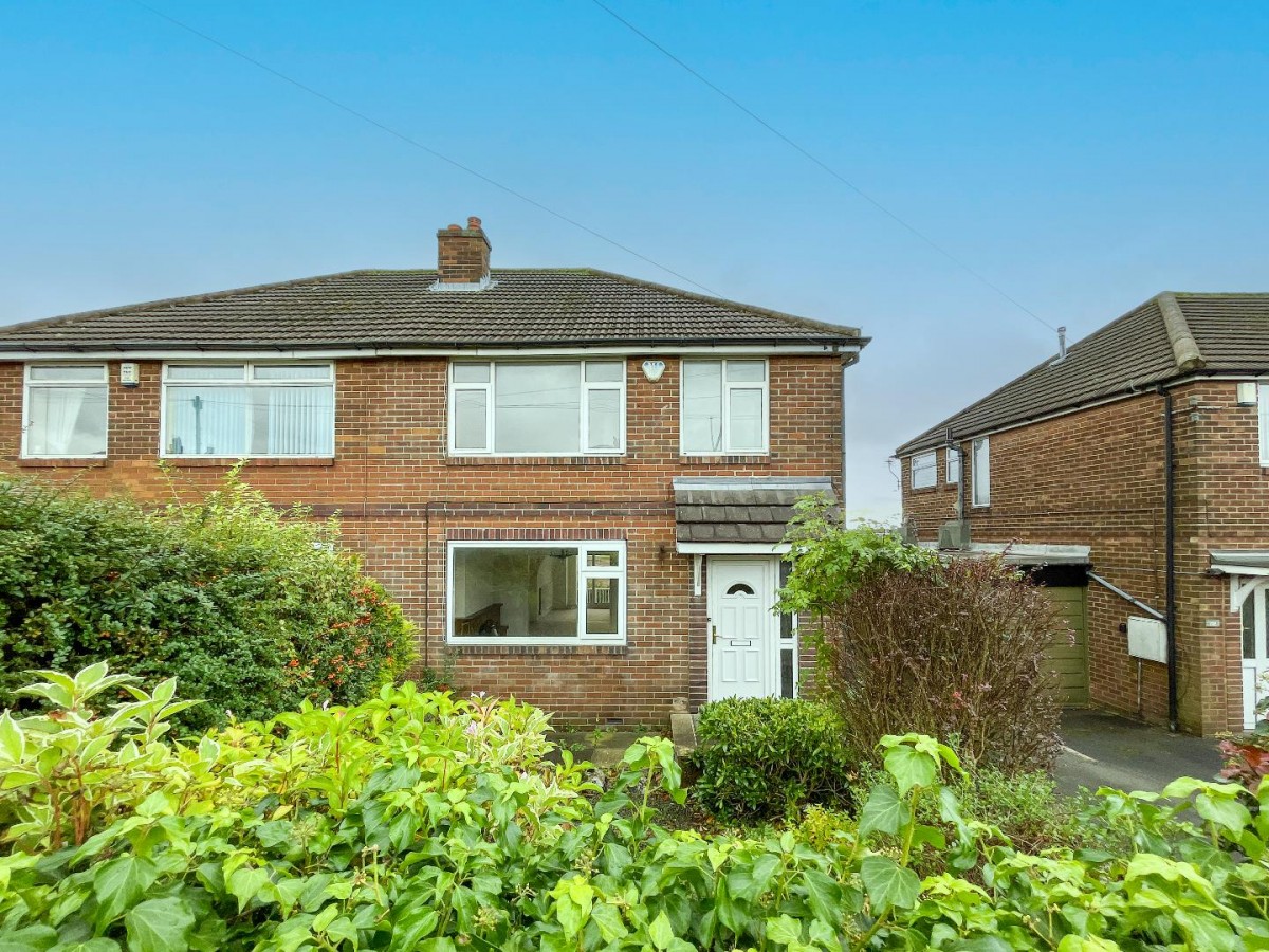 Soothill Lane, Soothill, Batley