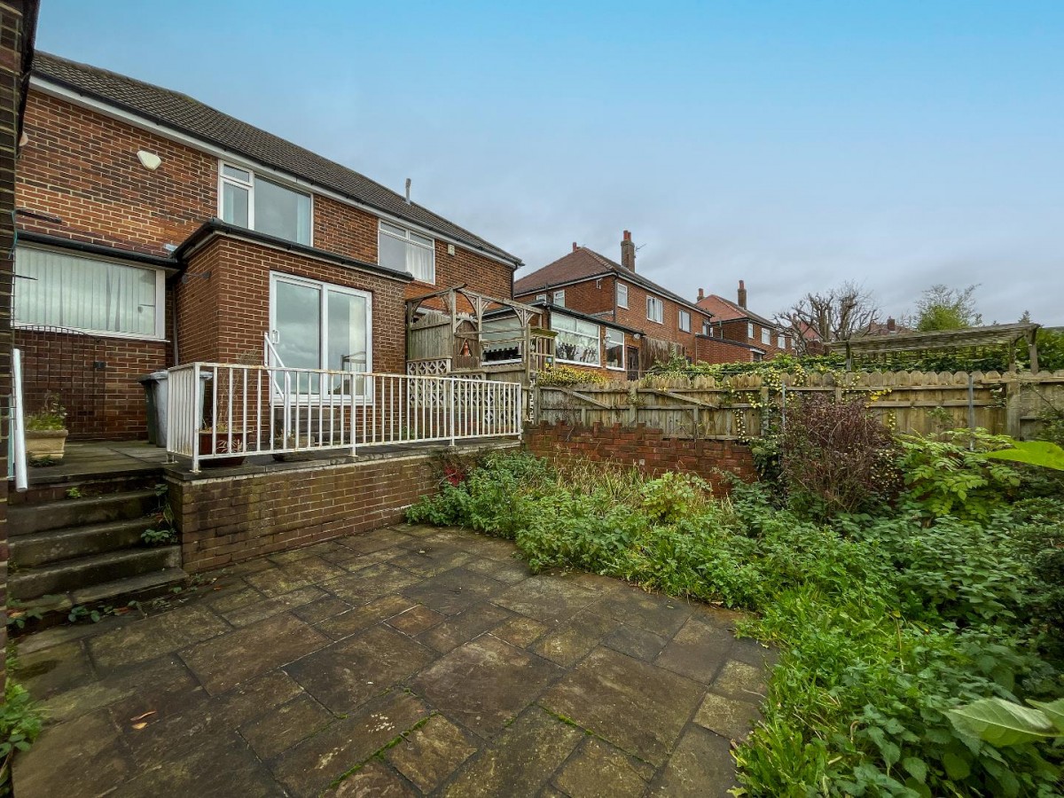 Soothill Lane, Soothill, Batley