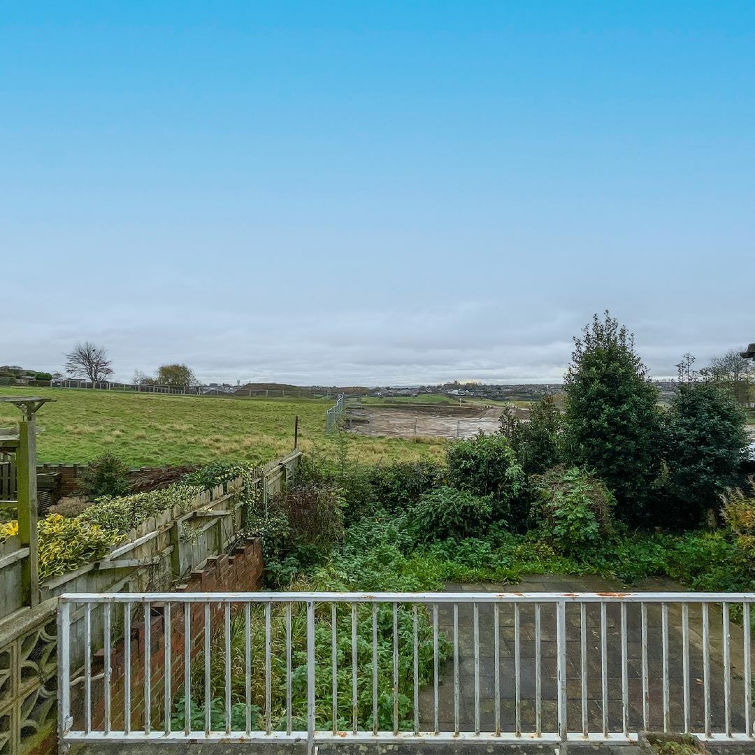 Soothill Lane, Soothill, Batley