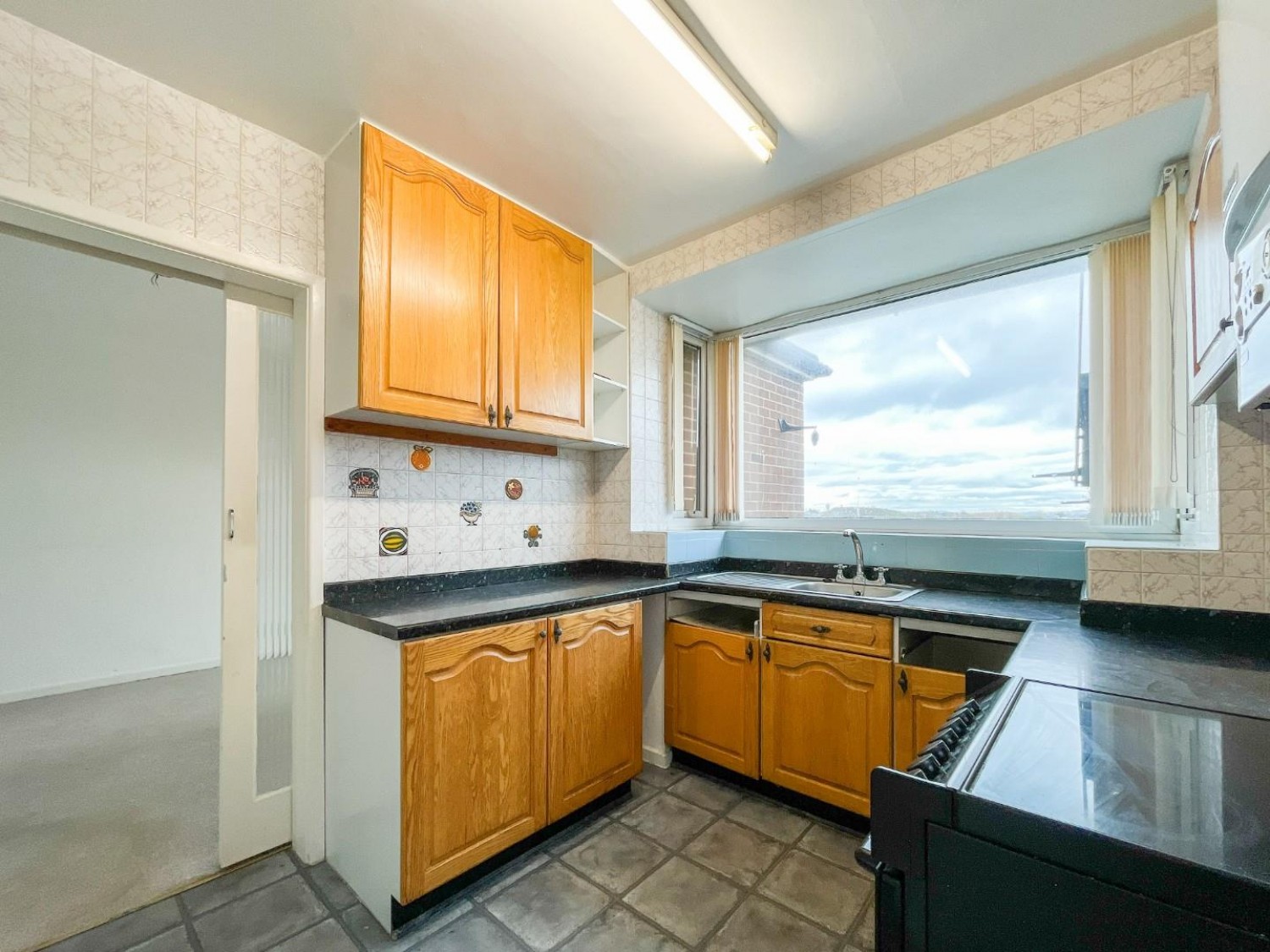 Soothill Lane, Soothill, Batley