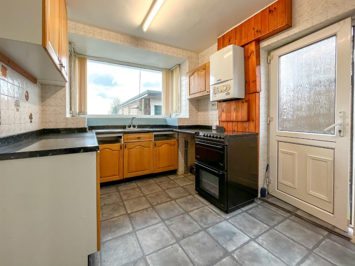 Soothill Lane, Soothill, Batley