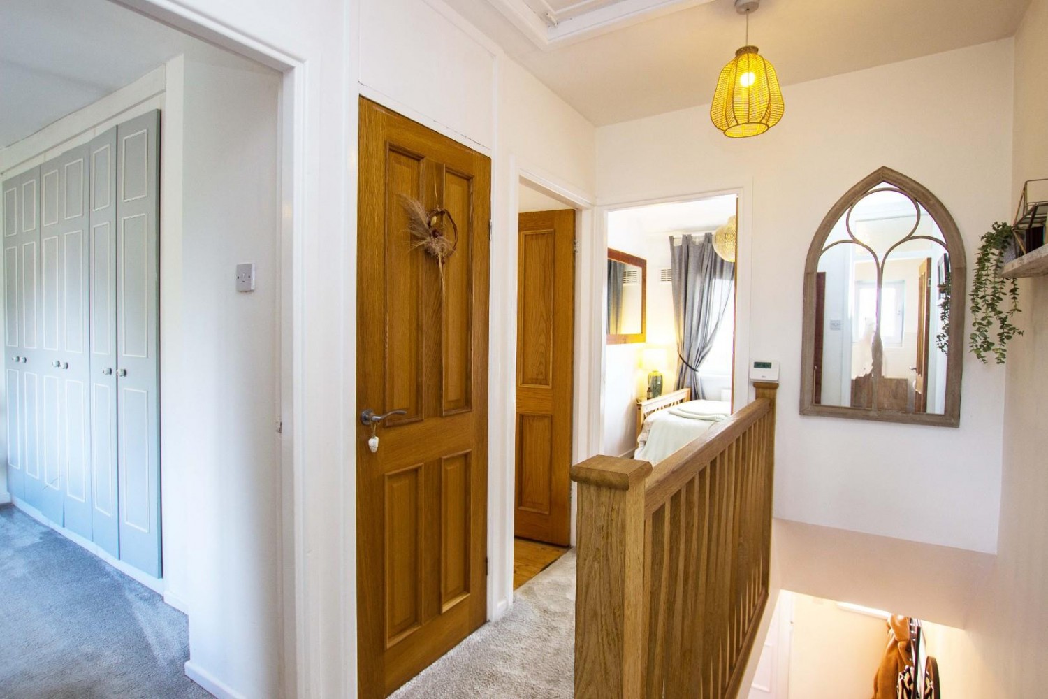 Braemar Lane, Worsley, Manchester